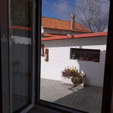 Villa Casa Da Ti Emilia à Cardigos Extérieur photo