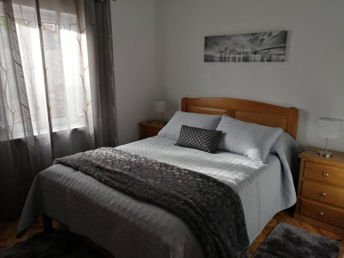Casa Da Ti Emilia Hébergement de vacances *