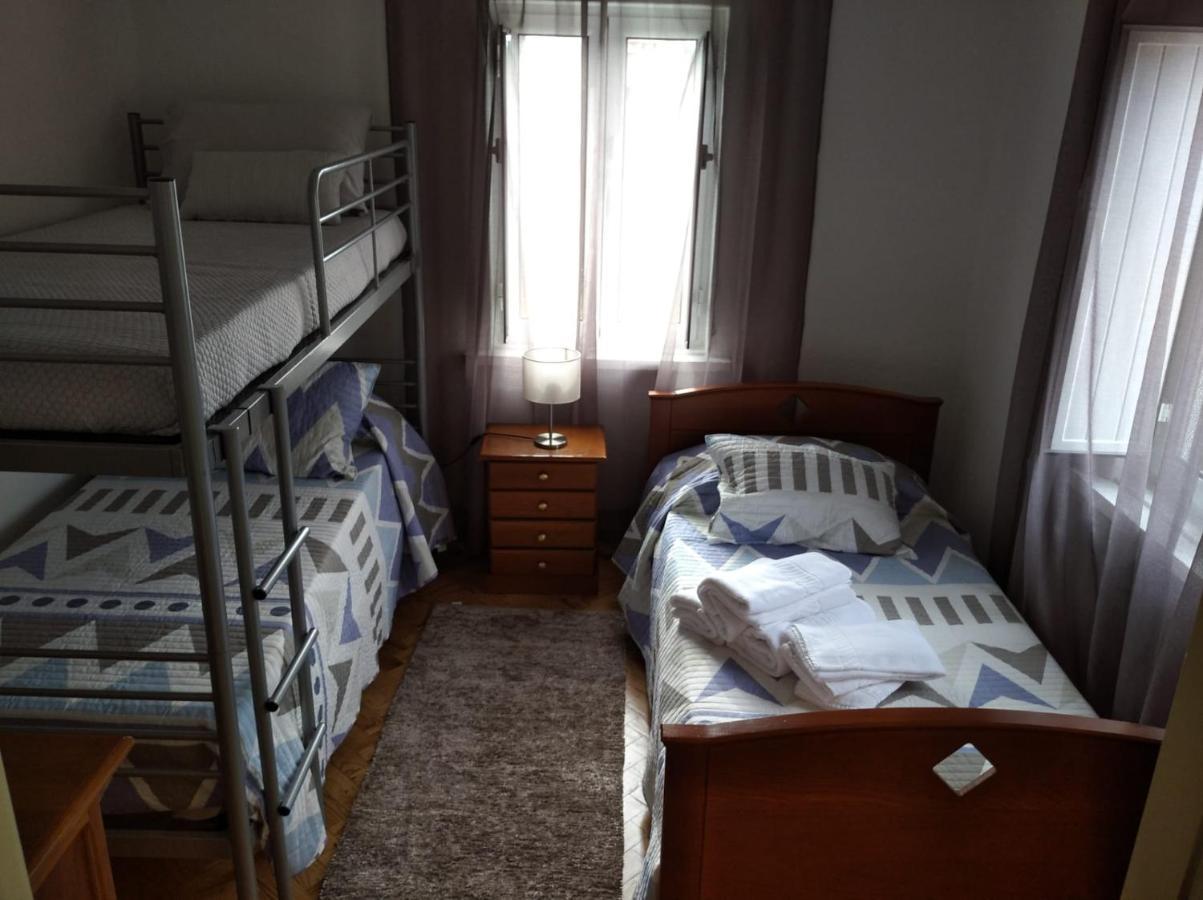 Casa Da Ti Emilia Hébergement de vacances *