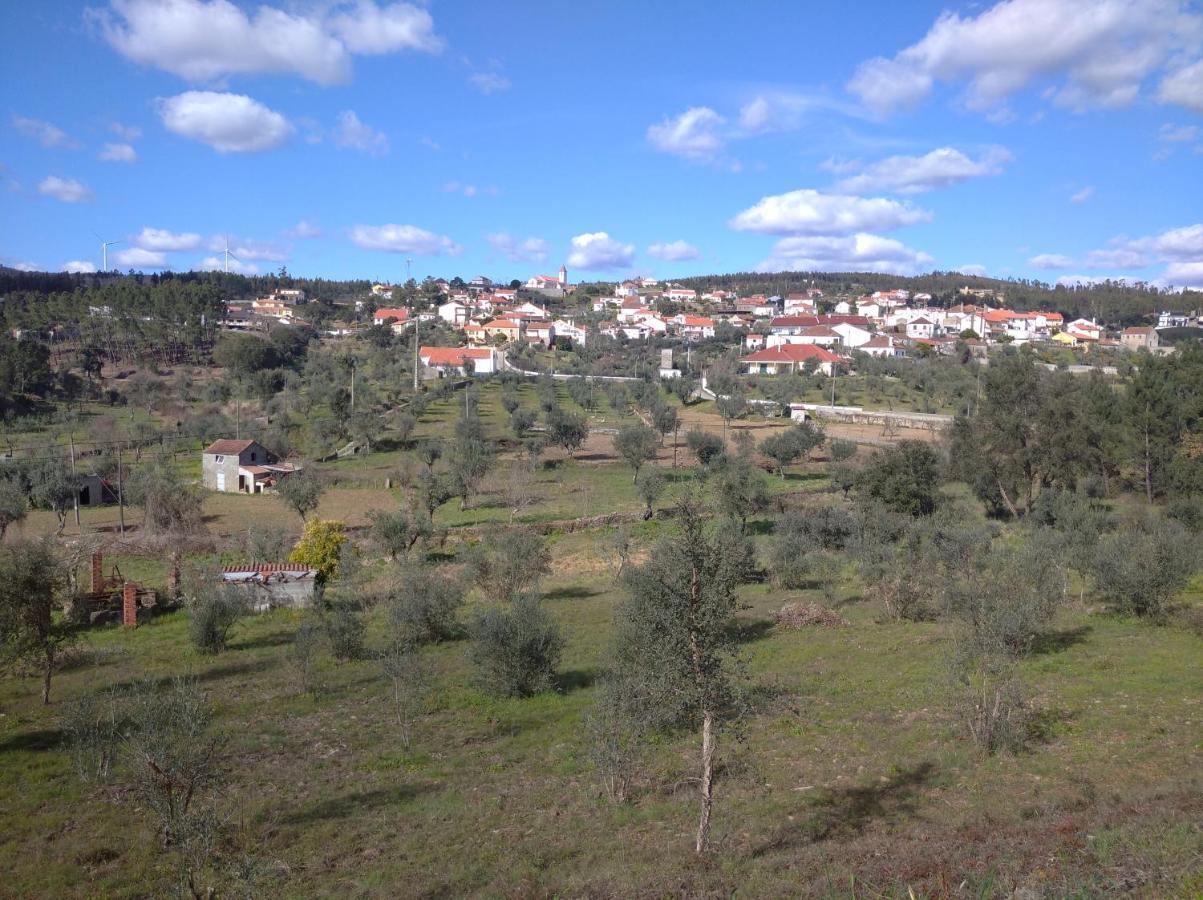 Casa Da Ti Emilia Hébergement de vacances