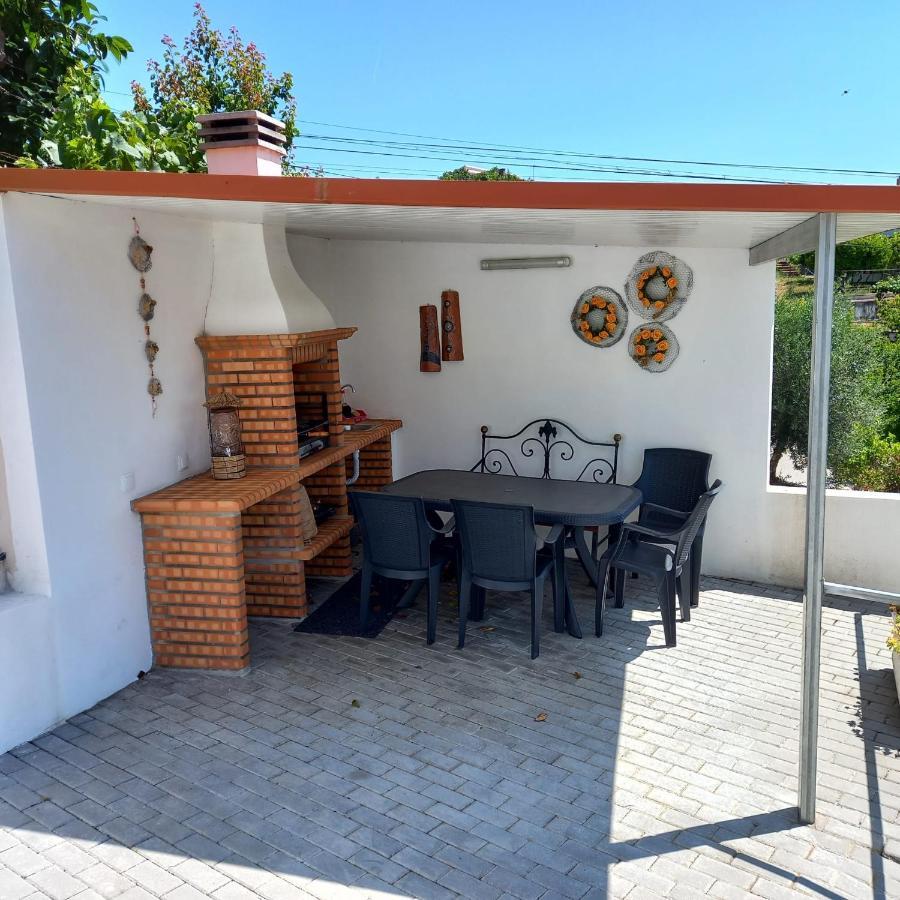 Casa Da Ti Emilia Hébergement de vacances